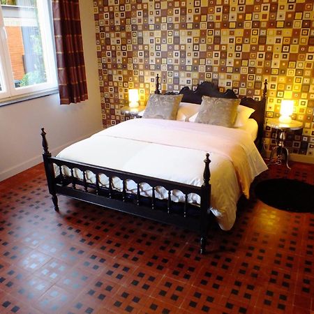 B&B Sint Pieter Изегем Экстерьер фото