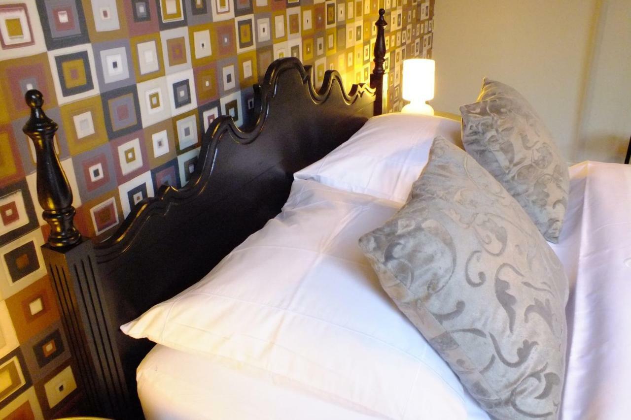 B&B Sint Pieter Изегем Экстерьер фото