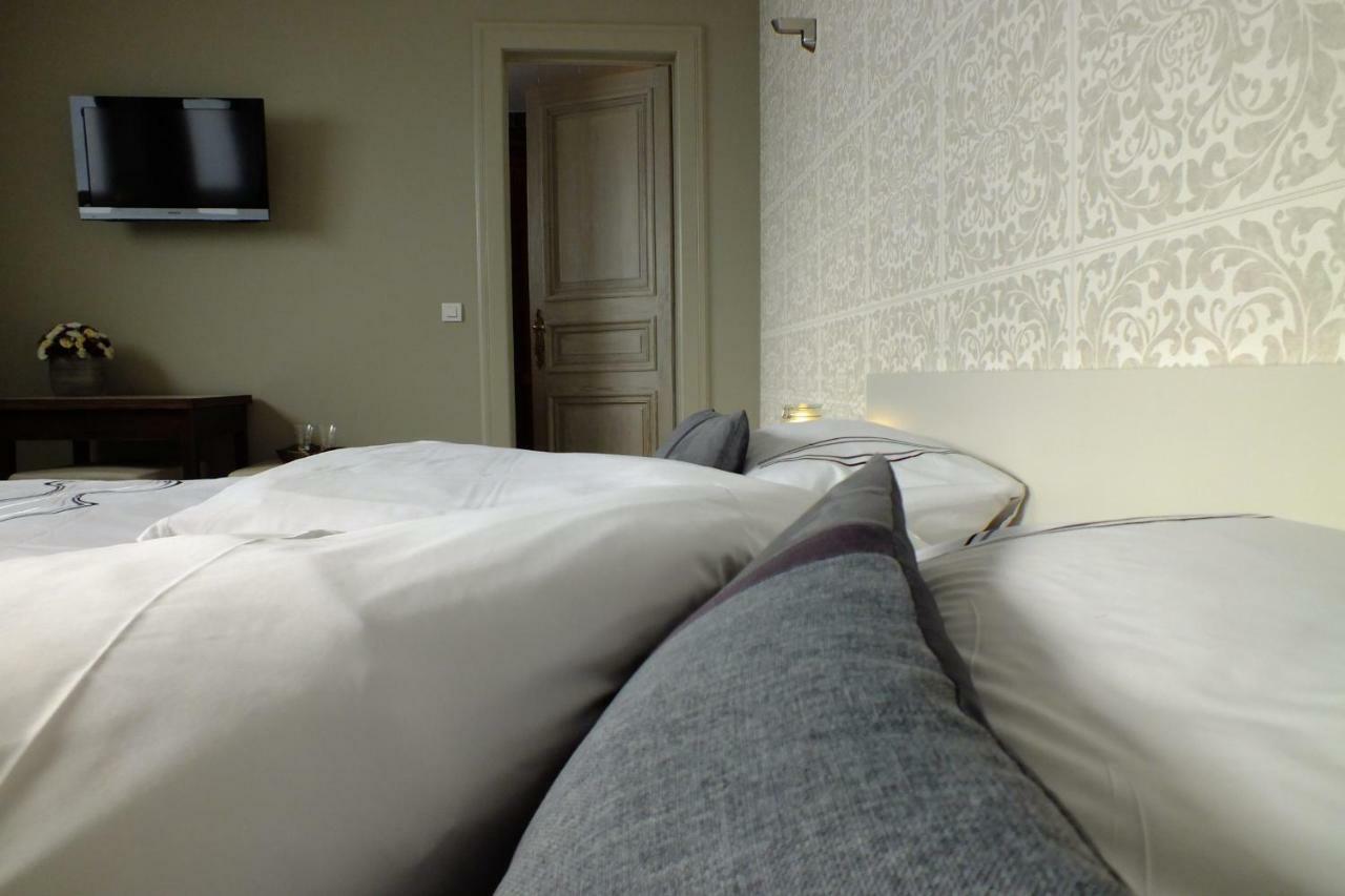 B&B Sint Pieter Изегем Экстерьер фото